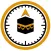 Qibla Direction: Qibla Compass