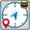 Qibla Finder: Qibla Direction