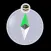 Qiblah Compass App