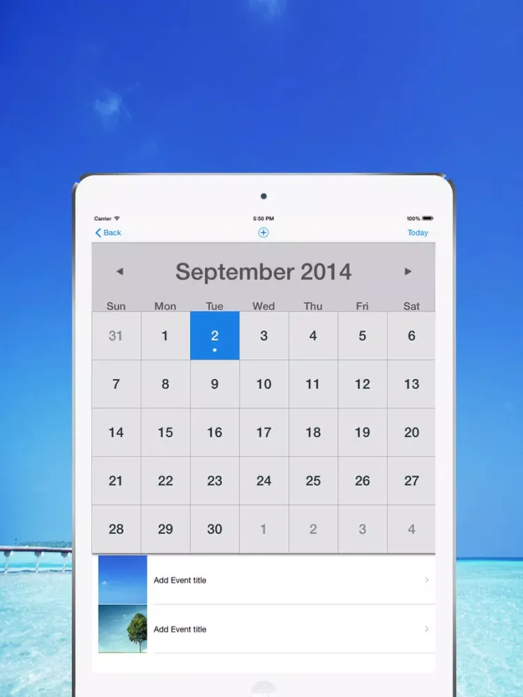 Big Day Reminder Free - You Christmas,Birthday,Lover's Day,Valentine's Day Count Down att mail,email iPad  স্ক্রিনশট