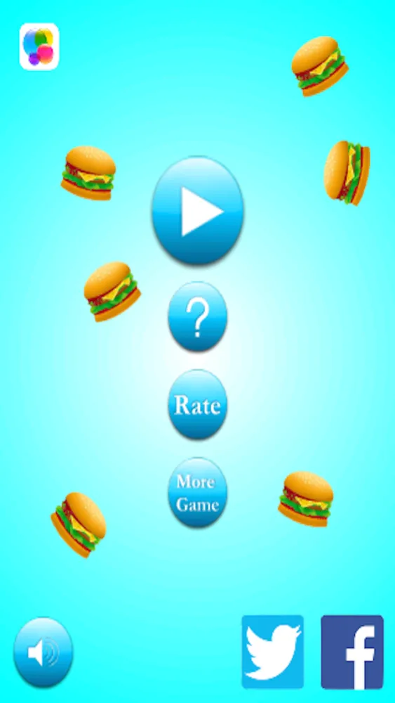 A delicious meal in happy restaurant: collect fast food free Screenshots