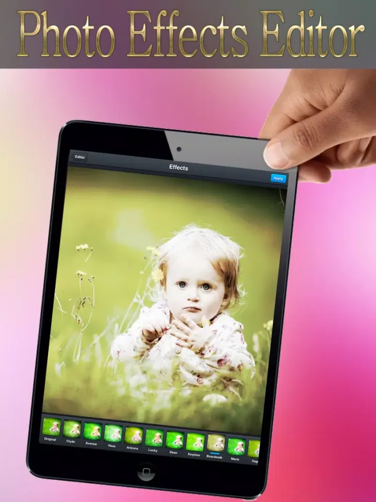 Capturas de pantalla de Photo Joiner Free App - You Pic Collage & Image Frame iPad 