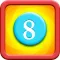 Amazing Number Quiz - Clever Brain Train Free