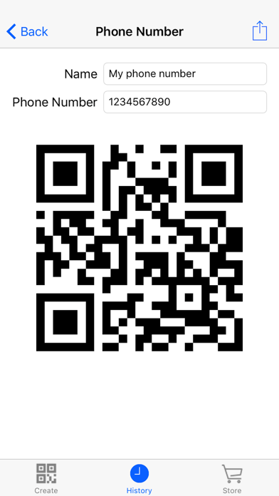 صور 2d Barcode Generator - Custom QR Code Creator