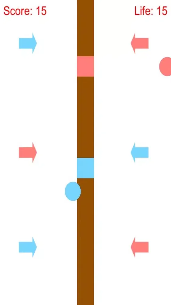 How To Get Through A Wall - Finger Magic Free Screenshots