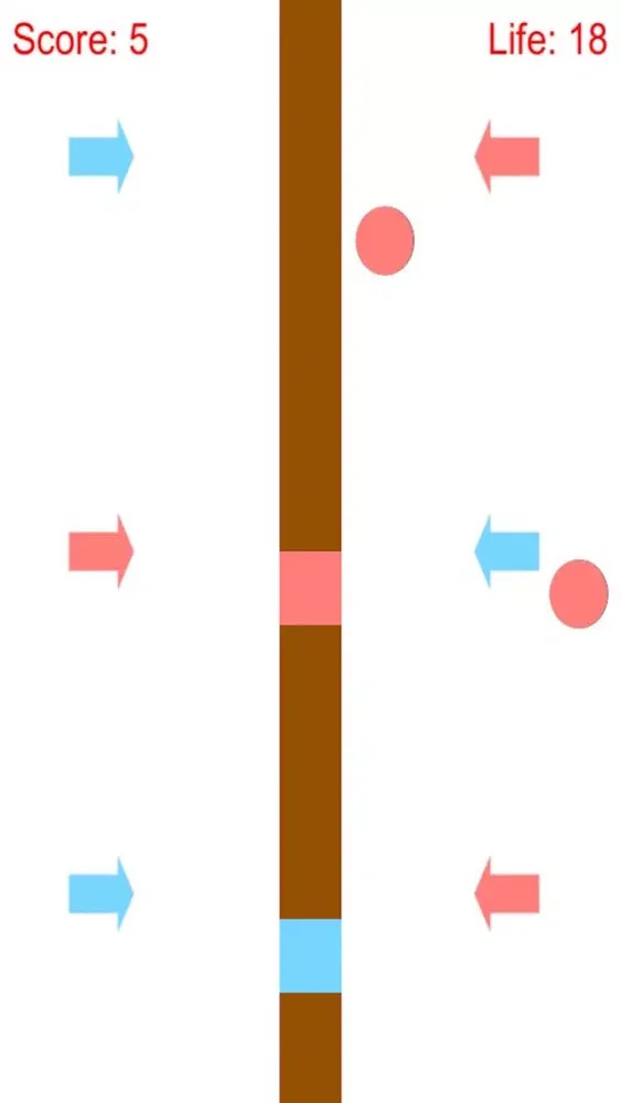 How To Get Through A Wall - Finger Magic Free Screenshots