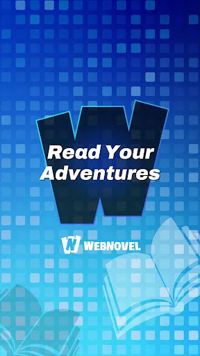 WebNovel スクリーンショット