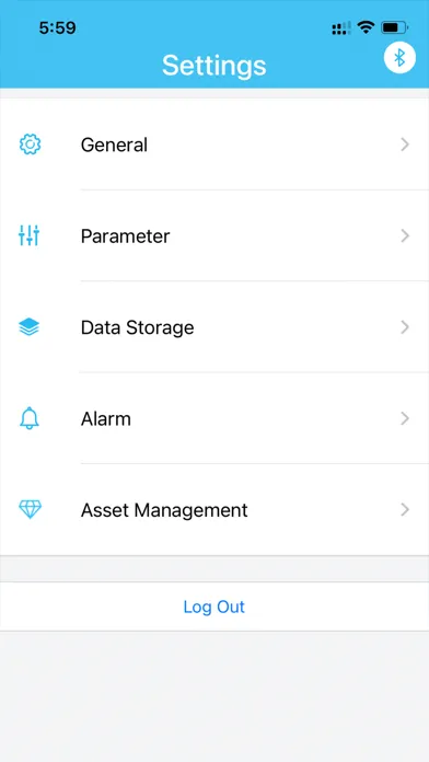 ZenTest-Smart Water Tester Ekran Görüntüleri