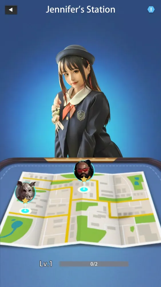 صور Girls Games: Sexy Ani-Adult