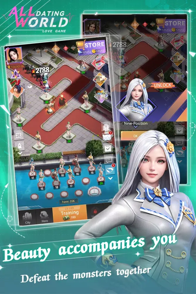 صور Girls Games: Sexy Ani-Adult