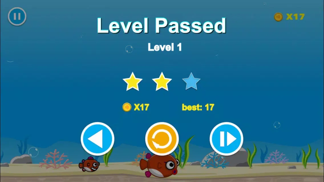 Mom Rush سکرین شاٹس