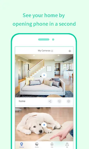 360 Smart Camera应用截图