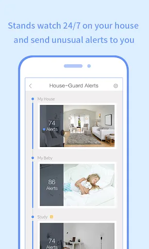 360 Smart Camera应用截图