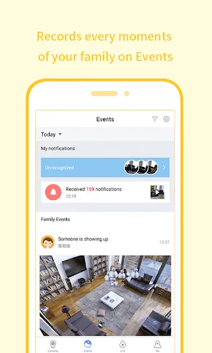 360 Smart Camera应用截图