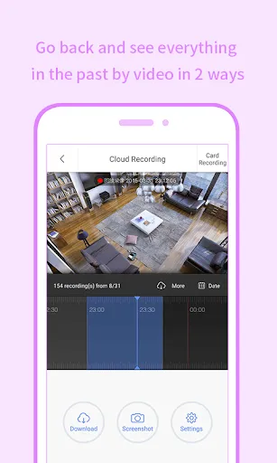 360 Smart Camera应用截图