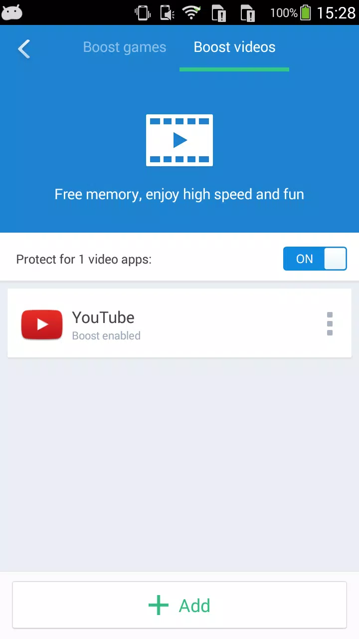 360 Clean Droid Screenshots5