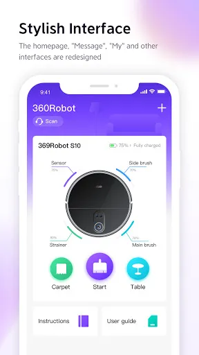 صور 360Robot - 360smart