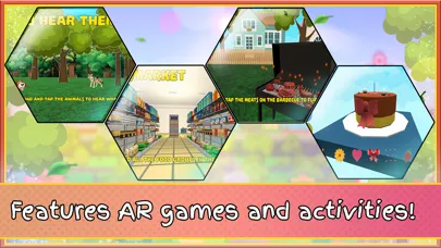 W5Go Educational World应用截图