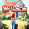 Wordington: Word Hunt & Design