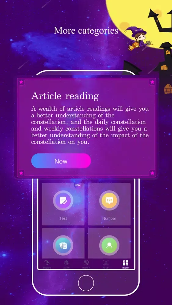 Zodiac Signs Pro Screenshots