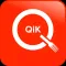 QiK Circle FNB