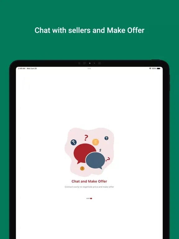صور Qiksela iPad 