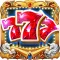 Tournament Slot - Play & Big Win Bonuses without going to Vegas