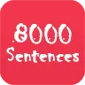 英语口语8000句