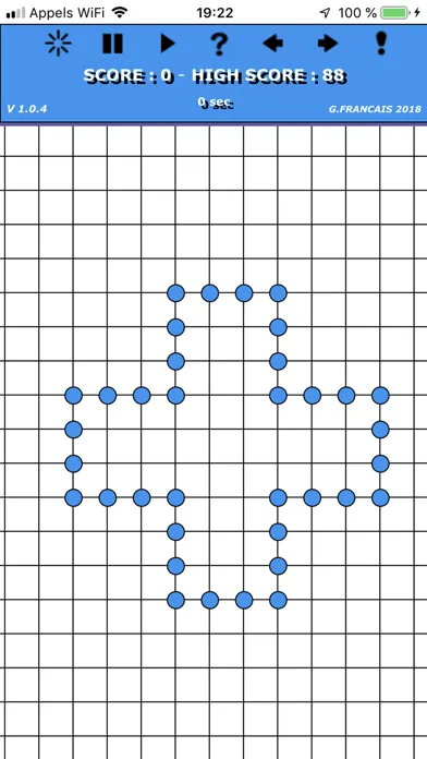 qilin TicTacToe Screenshots