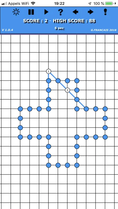 qilin TicTacToe Screenshots