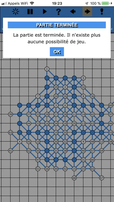 qilin TicTacToe Screenshots