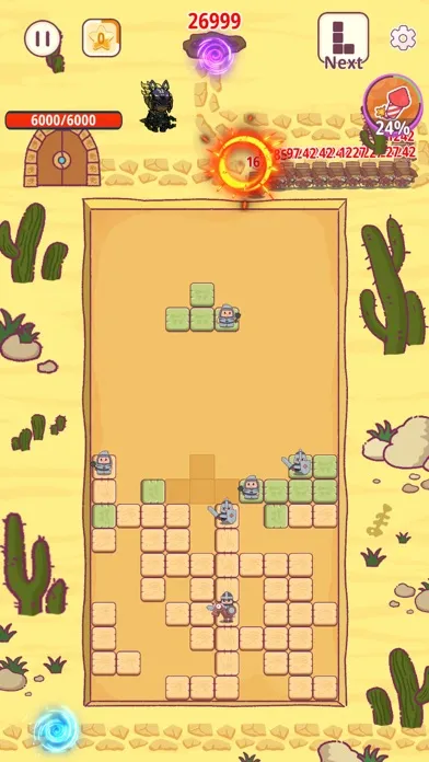 تصاویر Block War -Adventure Master