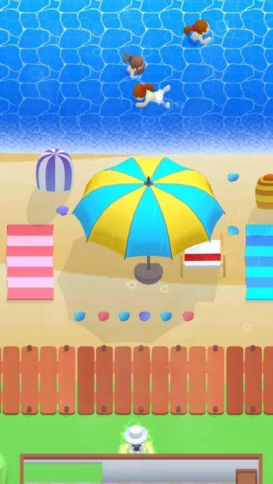 Idle Catering Expert -Tycoon Ekran Görüntüleri