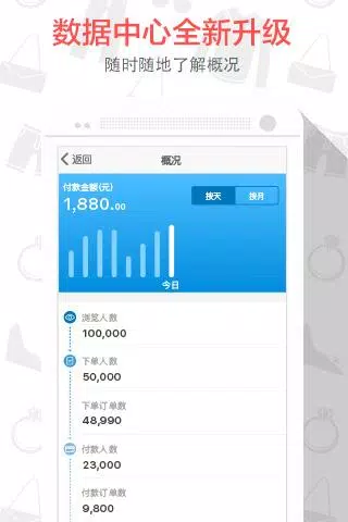 有赞微商城 Screenshots2