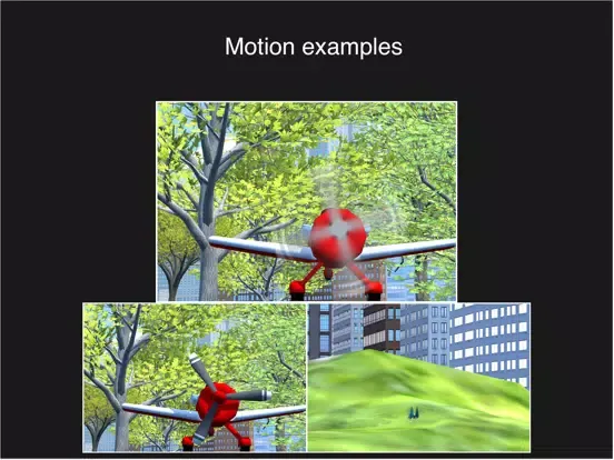 تصاویر Camera & Lens Simulator iPad 