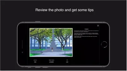 تصاویر Camera & Lens Simulator