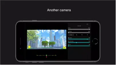 تصاویر Camera & Lens Simulator