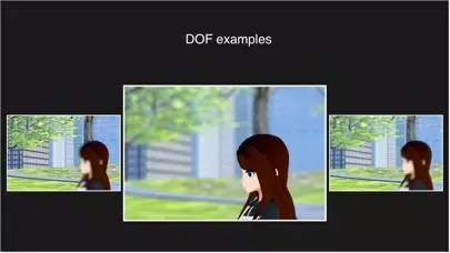 تصاویر Camera & Lens Simulator