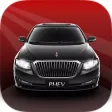 红旗H7 PHEV