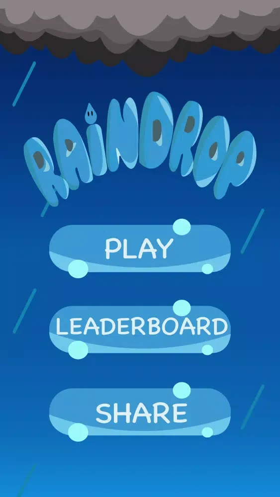 (Raindrop) Screenshots
