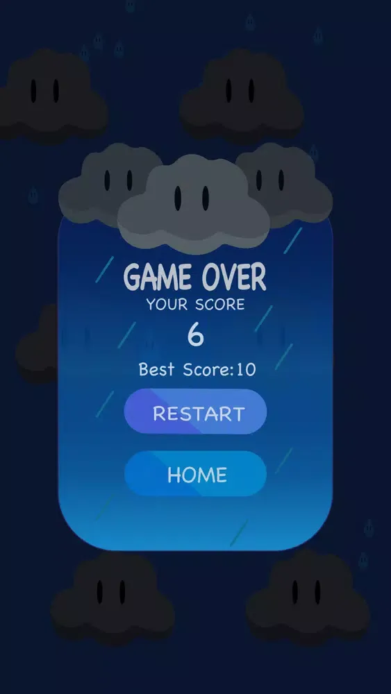 (Raindrop) Screenshots