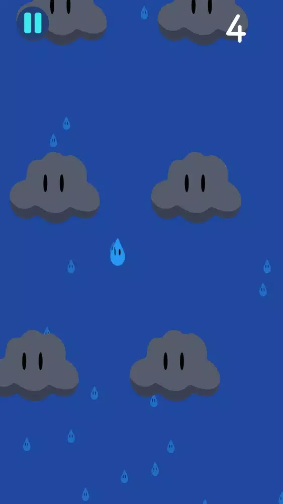 (Raindrop) Screenshots