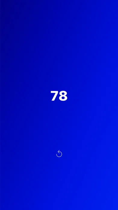 Tap Tempo BPM應用截圖
