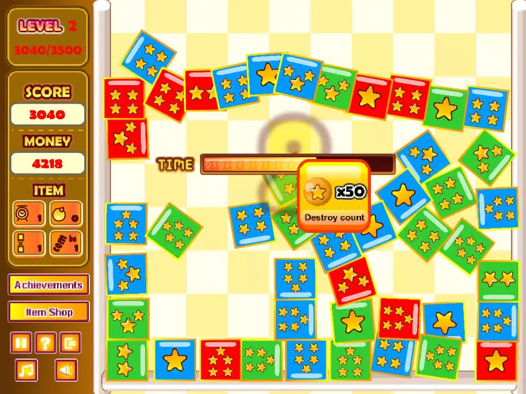 تصاویر combo break iPad 