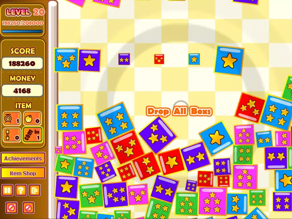 تصاویر combo break iPad 