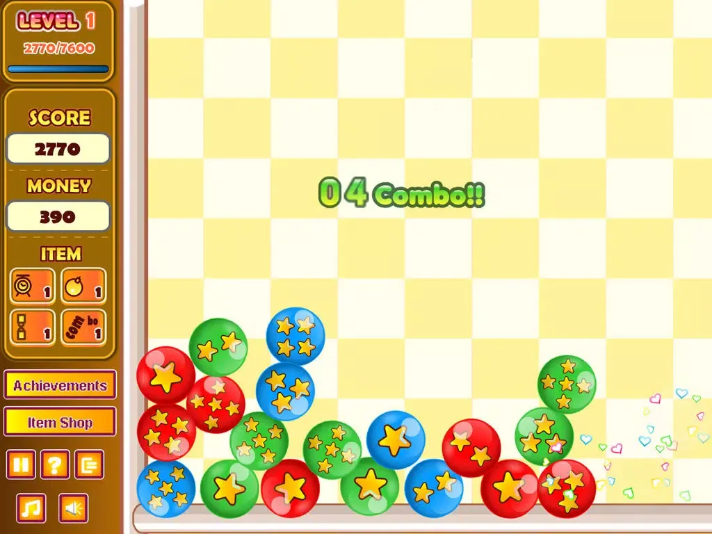 تصاویر combo break iPad 