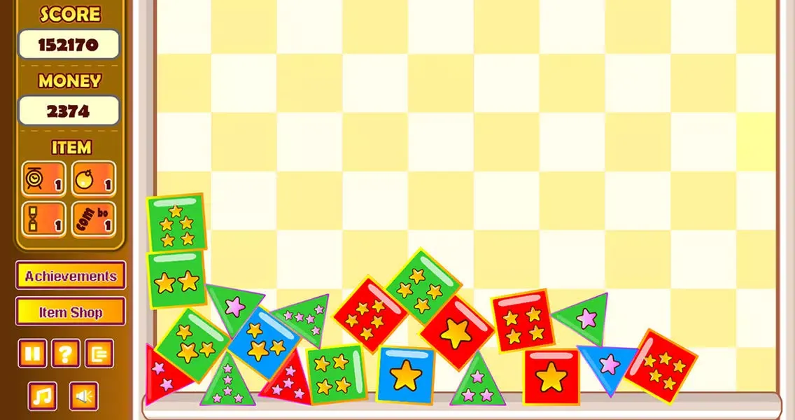 تصاویر combo break