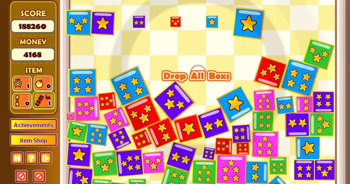 تصاویر combo break