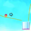 magic draw line