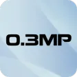 0.3MP Camera